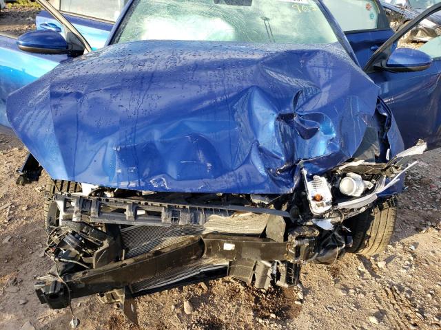 2020 KIA FORTE FE - 3KPF24AD7LE244527