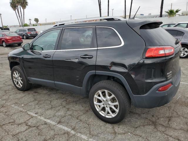 1C4PJMCS5EW315736 Jeep Cherokee Latitude