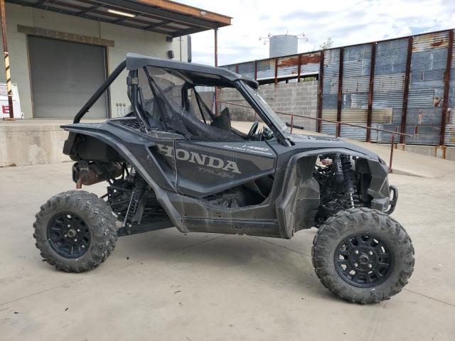 2022 HONDA SXS1000 S2 - 1HFVE0579N4300333