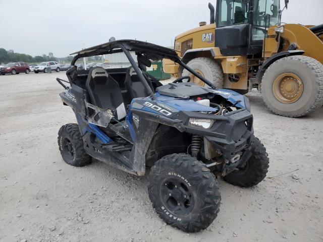 2015 POLARIS RZR 900 EP - 4XAVAE874FB310352