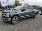 2018 FORD F150 SUPER - 1FTEW1EP3JKC10128