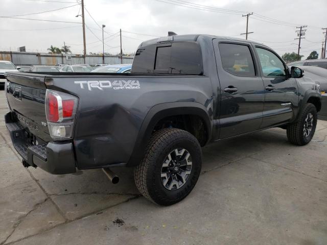 3TMCZ5AN7PM597701 Toyota Tacoma DOU 3