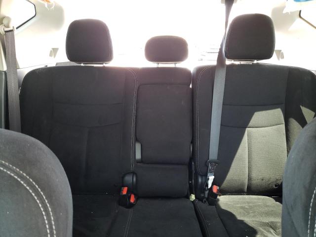 5N1AZ2BS5LN141766 Nissan MURANO SV