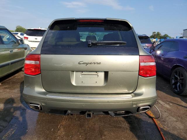 2009 Porsche Cayenne VIN: WP1AA29P69LA08031 Lot: 69527223