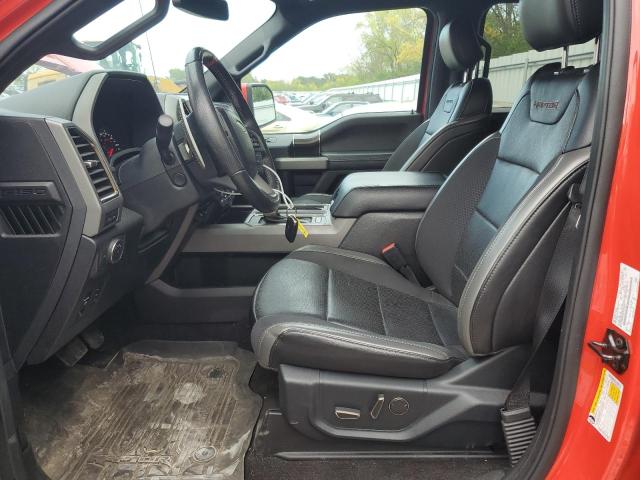 1FTFW1RG8LFB13629 Ford F150 Raptor