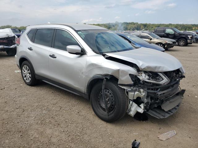 KNMAT2MV9JP516797 | 2018 NISSAN ROGUE S