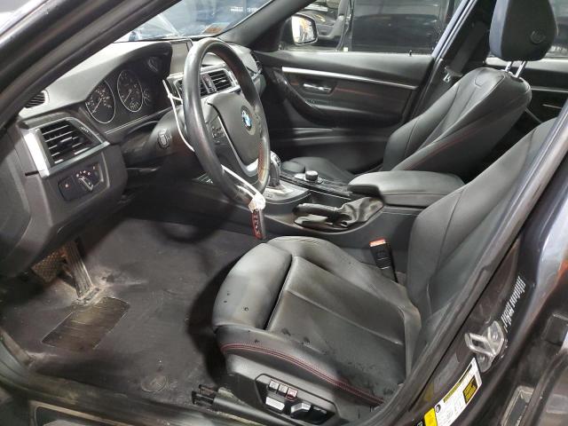 WBA8E3G53GNU02418 BMW 328 Xi Sulev