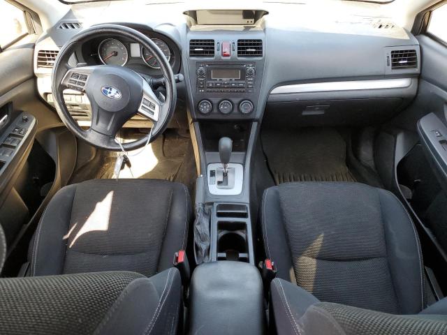 JF2GPACC9E8228076 Subaru Xv Crosstrek 2.0 Premium