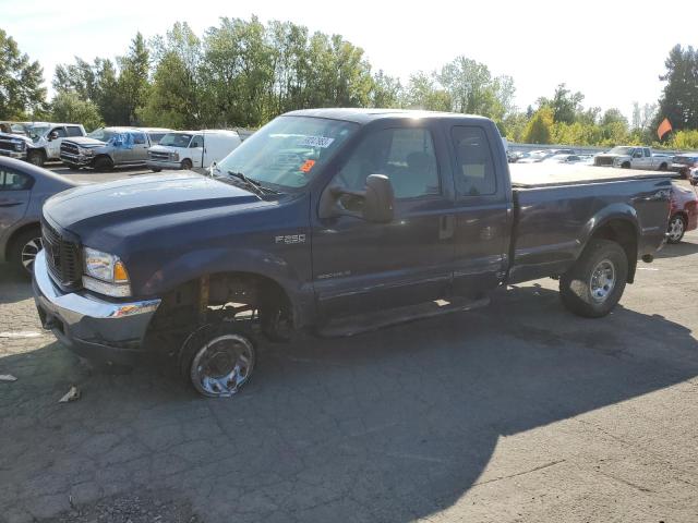 2001 Ford F-250 