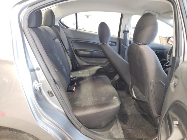 ML32F3FJ3KHF17702 Mitsubishi Mirage G4 Es