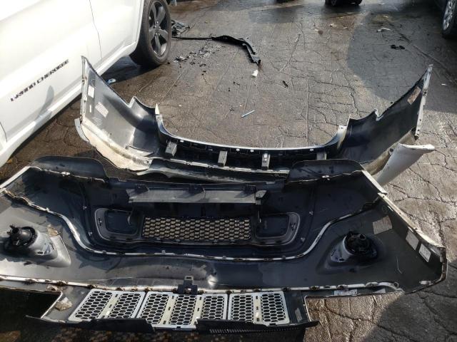 1C4RJFAG0FC676670 Jeep Grand Cherokee Laredo