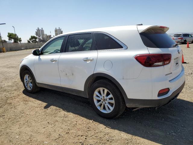 2019 KIA SORENTO L - 5XYPG4A30KG537118