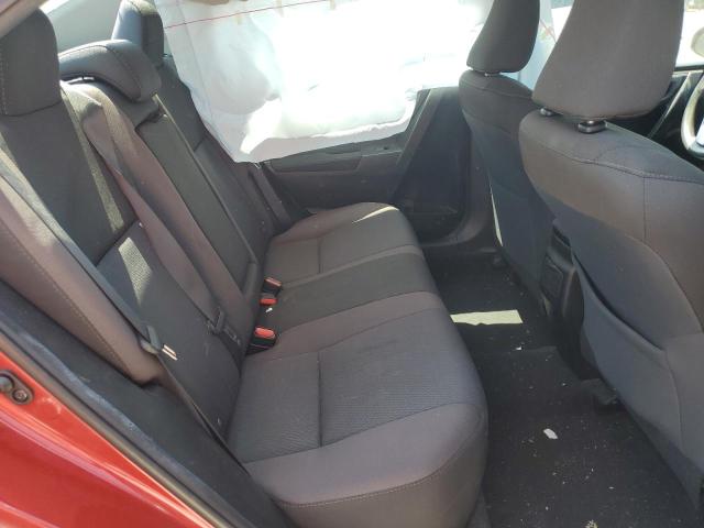 5YFBURHEXHP661229 Toyota COROLLA L