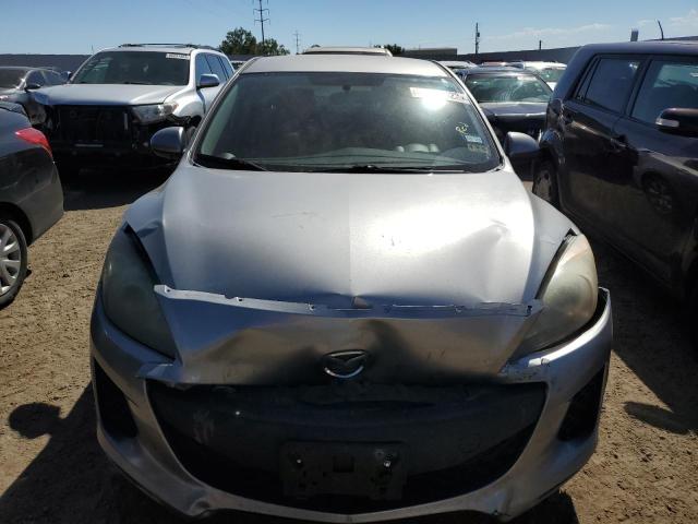 VIN JM1BL1U78D1752347 2013 Mazda 3, I no.5