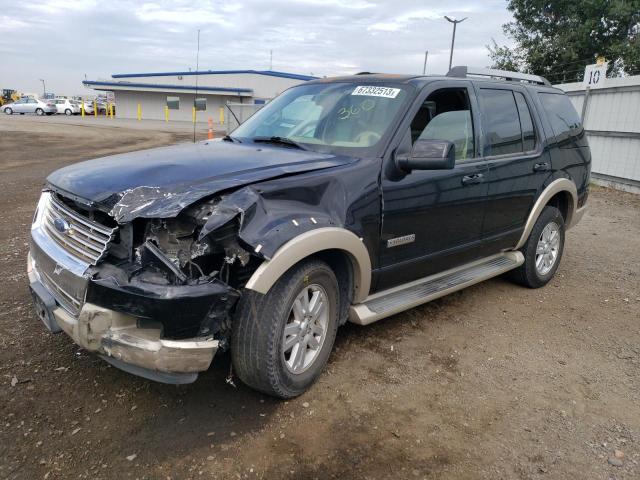 2006 Ford Explorer Eddie Bauer