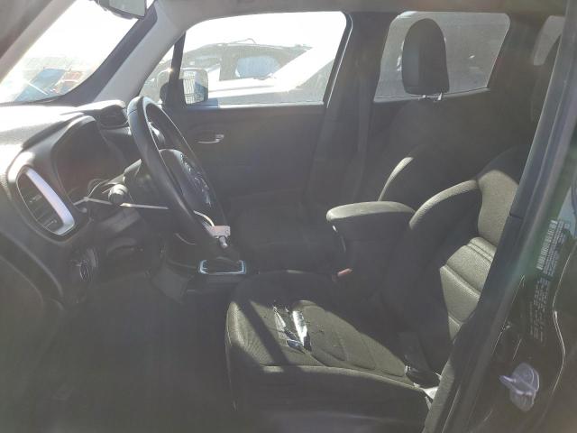 ZACCJABB9JPH92093 Jeep Renegade Latitude