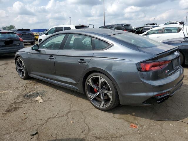 2019 AUDI RS5 WUABWCF50KA907035