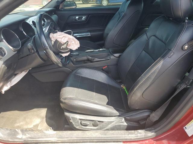 2016 FORD MUSTANG - 1FA6P8TH3G5281543