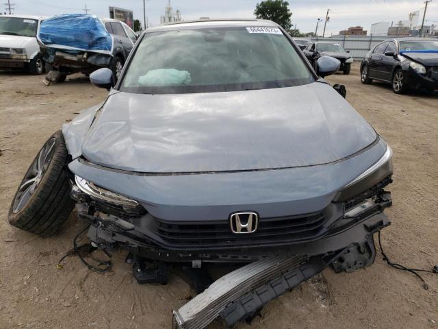 2022 HONDA CIVIC TOUR 2HGFE1F96NH316658  69277483