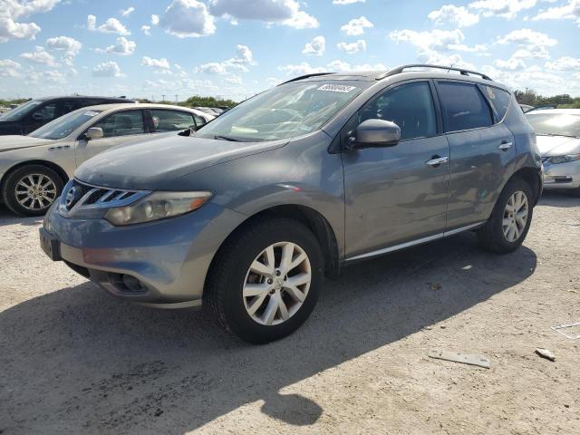 2013 Nissan Murano S