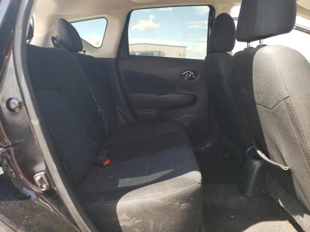 3N1CE2CP7FL411588 Nissan Versa Note S