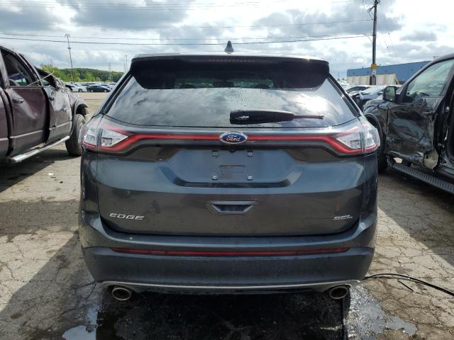 2FMPK4J86HBC67962 2017 FORD EDGE, photo no. 6