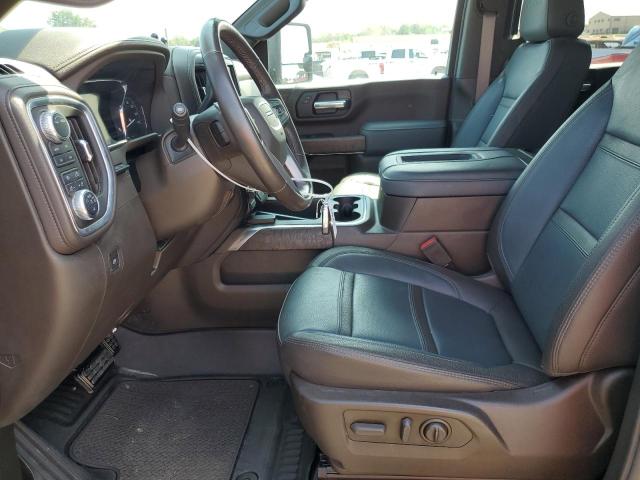 1GT49REY7NF365418 GMC Sierra K2500 Denali