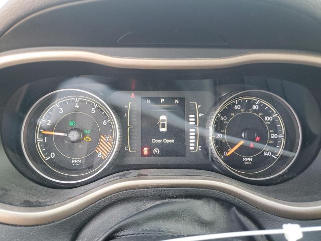 1C4PJMCS9FW667803 Jeep Cherokee Latitude