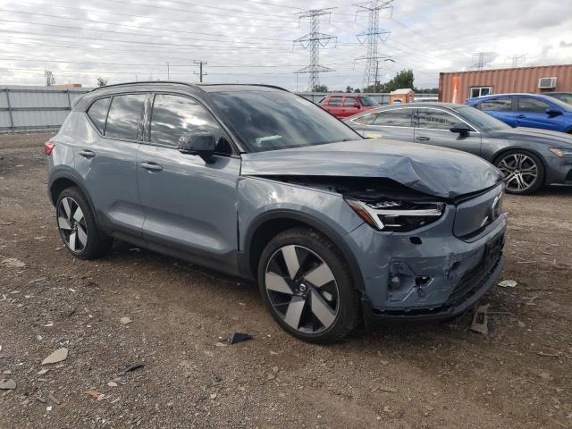 YV4ED3UM4P2082710 Volvo XC40 RECHA 4