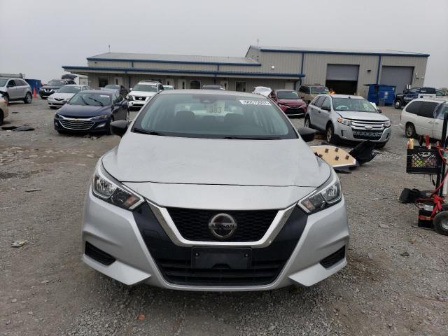 3N1CN8BV0LL902910 Nissan VERSA S