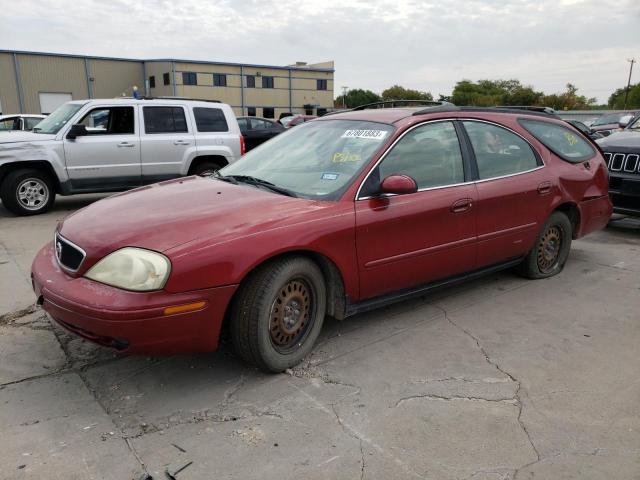 2003 Mercury Sable GS