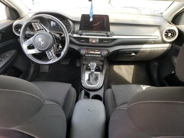 3KPF34AD2KE042397 KIA Forte