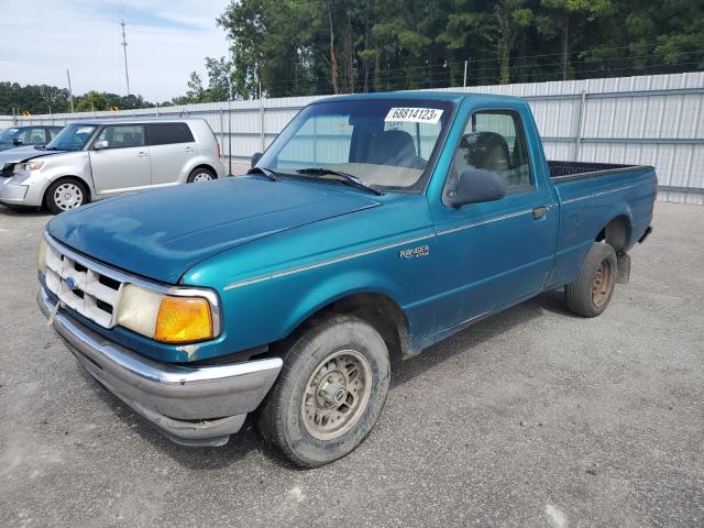 1993 Ford Ranger 