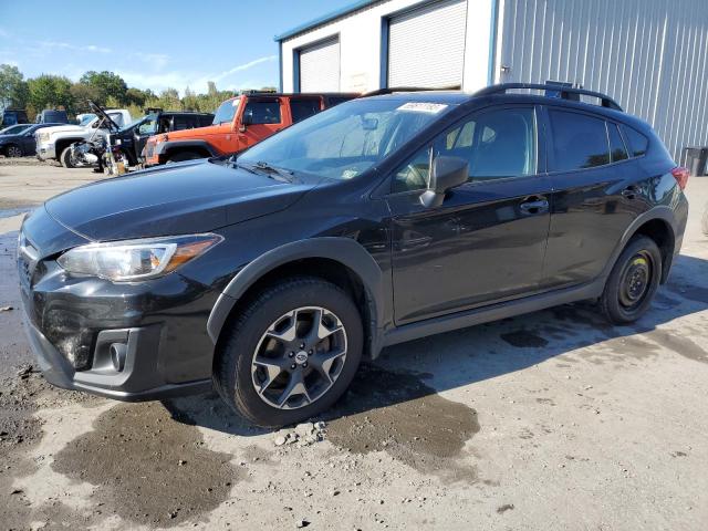 2018 Subaru Crosstrek 