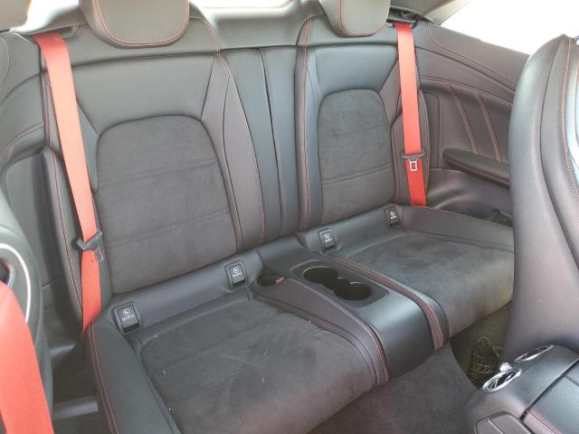 WDDWK6EBXKF868546 Mercedes-Benz C 43 Amg