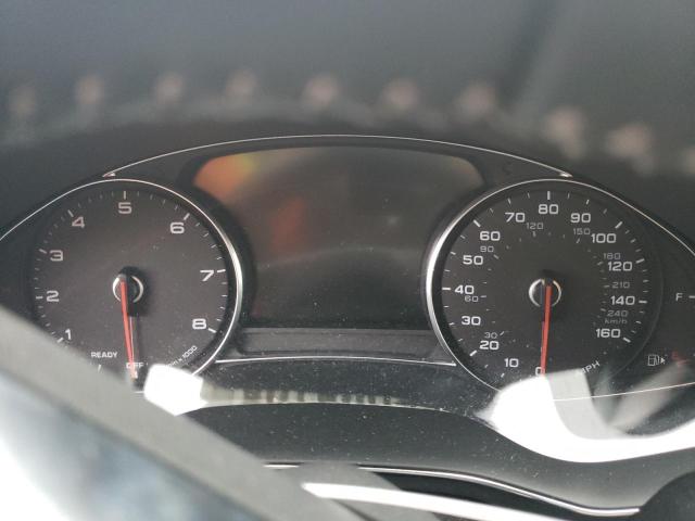 WAUK2AF20KN129778 Audi A6 PREMIUM