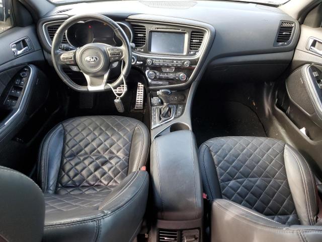 5XXGR4A68FG478303 KIA OPTIMA SX