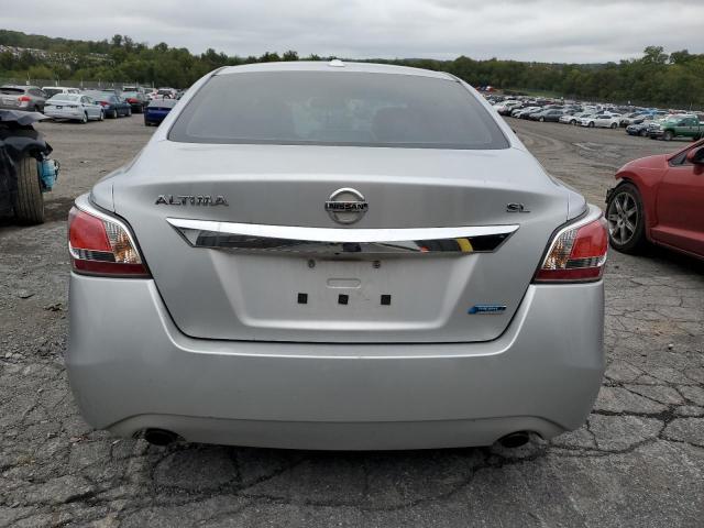 1N4AL3AP9EC428797 Nissan ALTIMA 2.5
