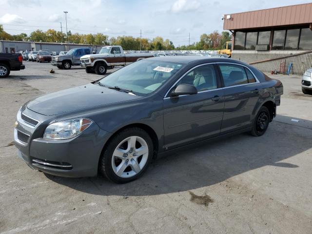 2009 Chevrolet Malibu LS