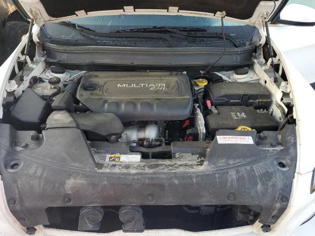 1C4PJLCB7FW683900 Jeep Cherokee Latitude