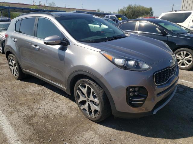 KNDPR3A69K7560800 | 2019 KIA SPORTAGE S