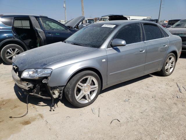 2007 Audi A4 