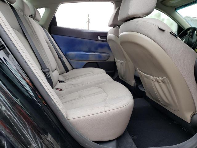5XXGT4L38GG117787 KIA Optima Lx