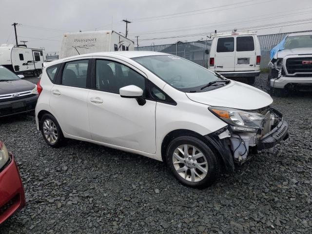 3N1CE2CPXHL371493 | 2017 NISSAN VERSA NOTE