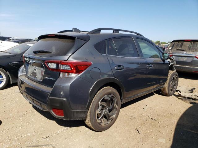 JF2GTHMCXP8299261 Subaru Crosstrek Limited