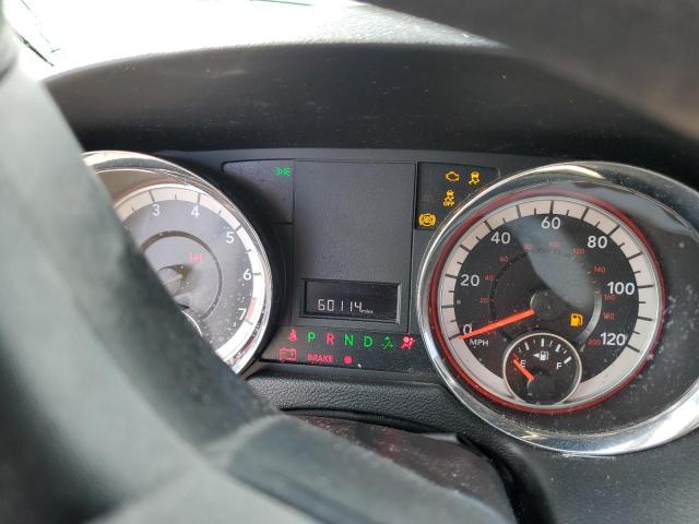 2015 DODGE GRAND CARA - 2C7WDGBG3FR652128
