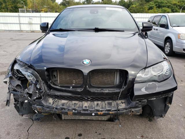 VIN 5UXFG2C55DL786924 2013 BMW X6, Xdrive35I no.5