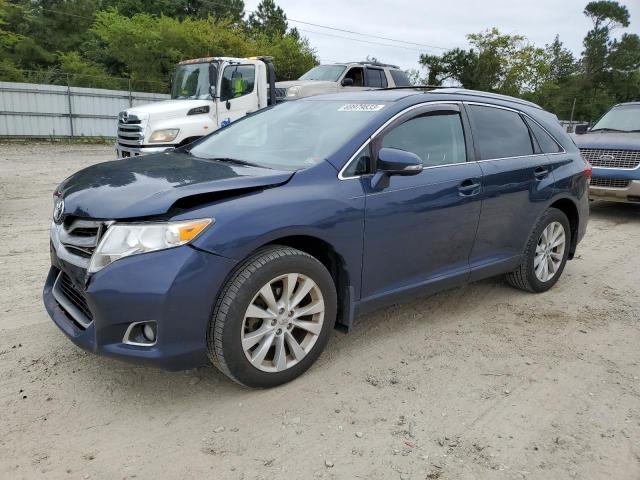 2015 Toyota Venza LE