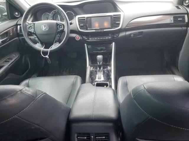 1HGCR3F91GA015378 Honda Accord Touring