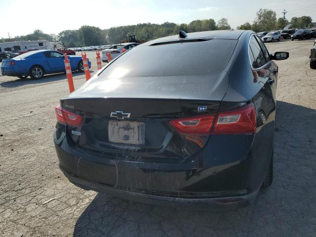 2017 CHEVROLET MALIBU HYB - 1G1ZJ5SU3HF203791